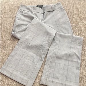 Express Editors Dress Pants